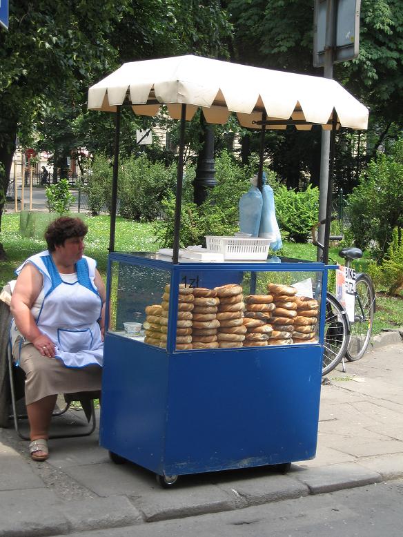 Top 10 Polish Street Food